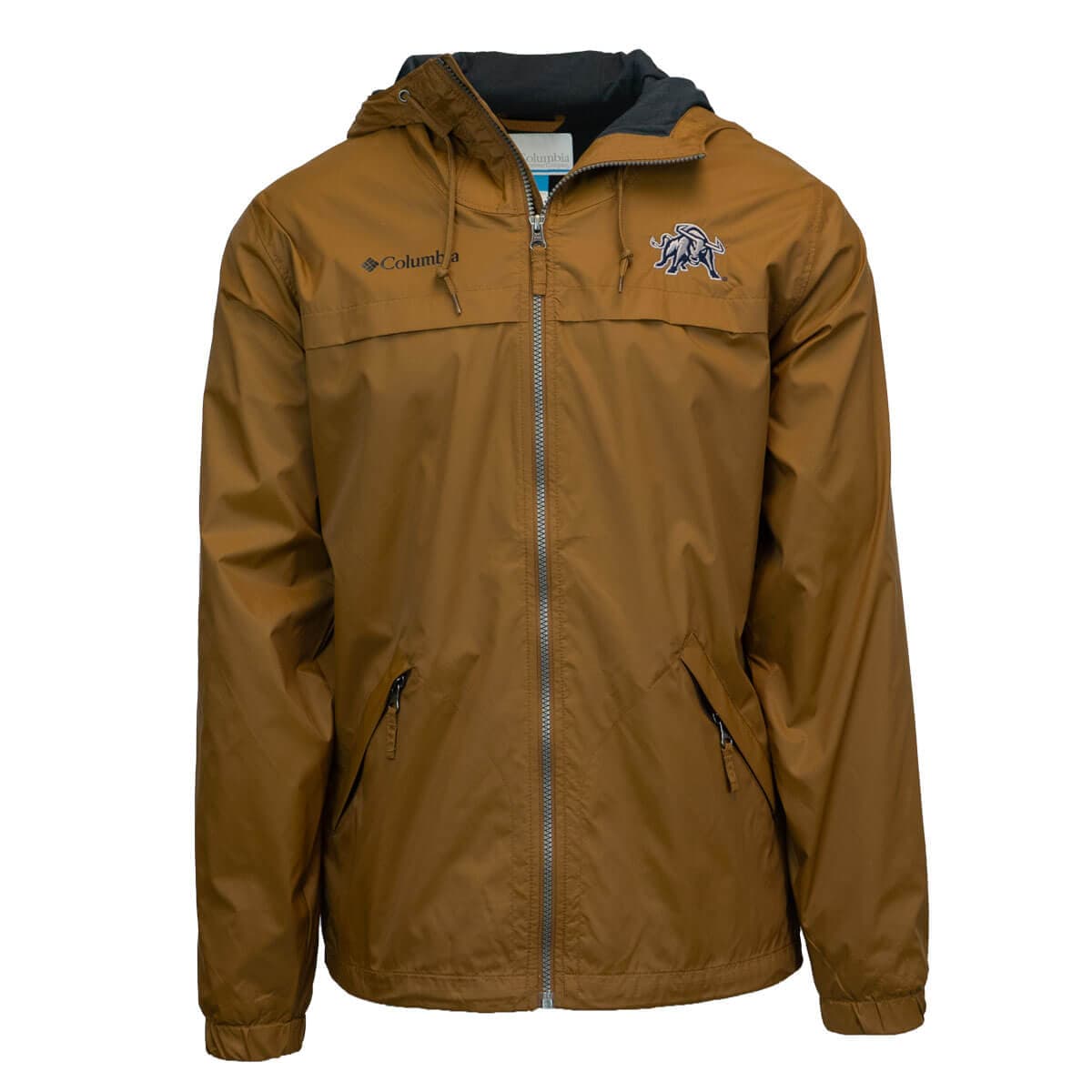 Columbia men's oroville sale creek lined jacket